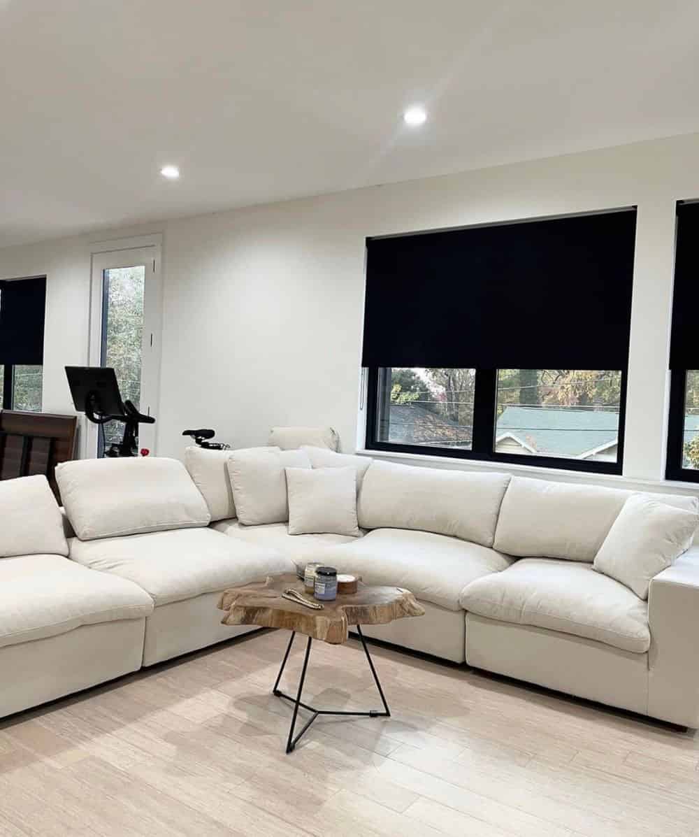 Residential Cleaning image