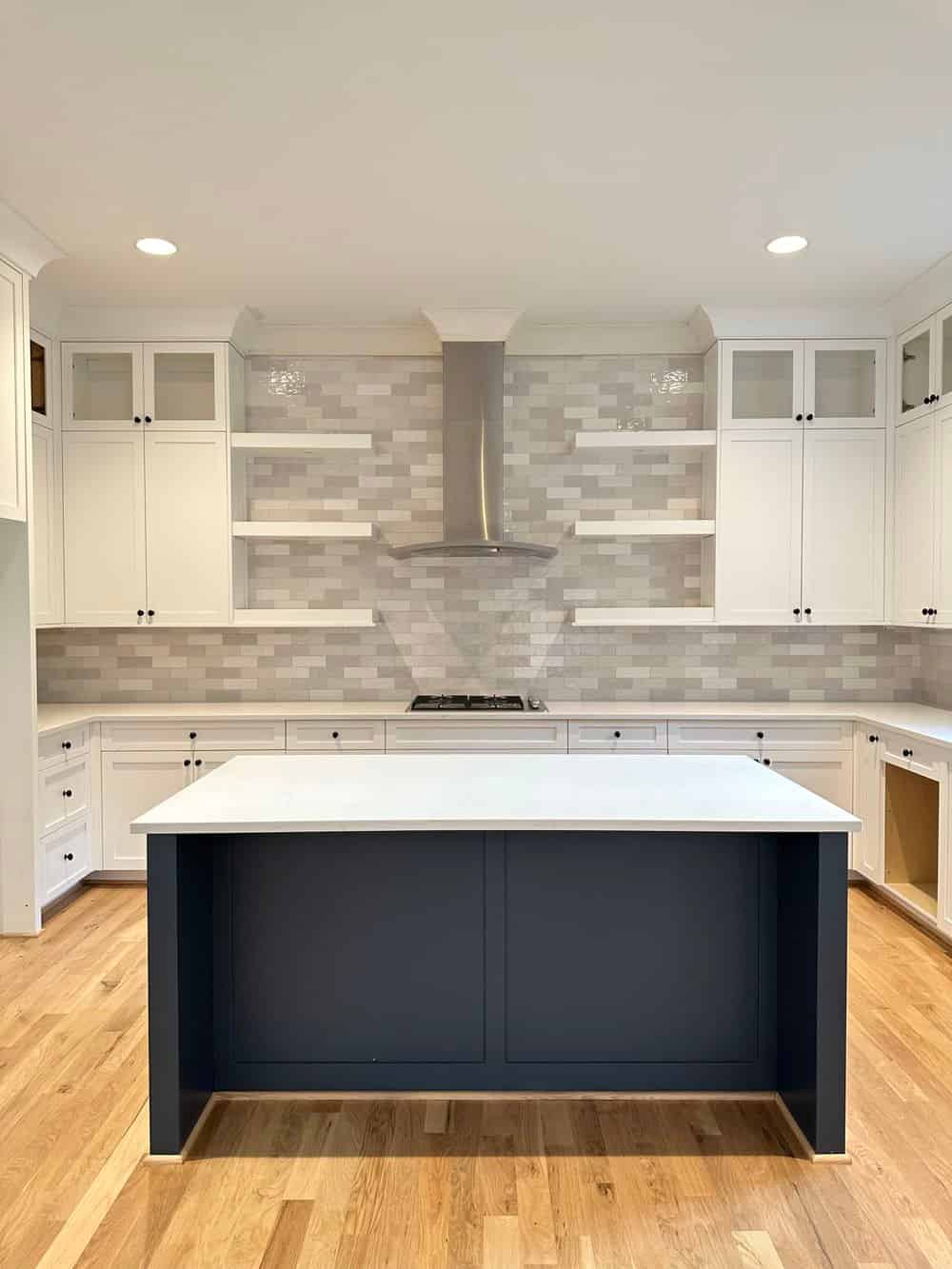 Post-Construction Cleaning image