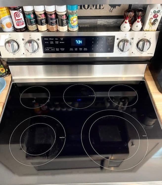 Gallery photos for Transform Your Home with Sparkling Cleaning: Image #2