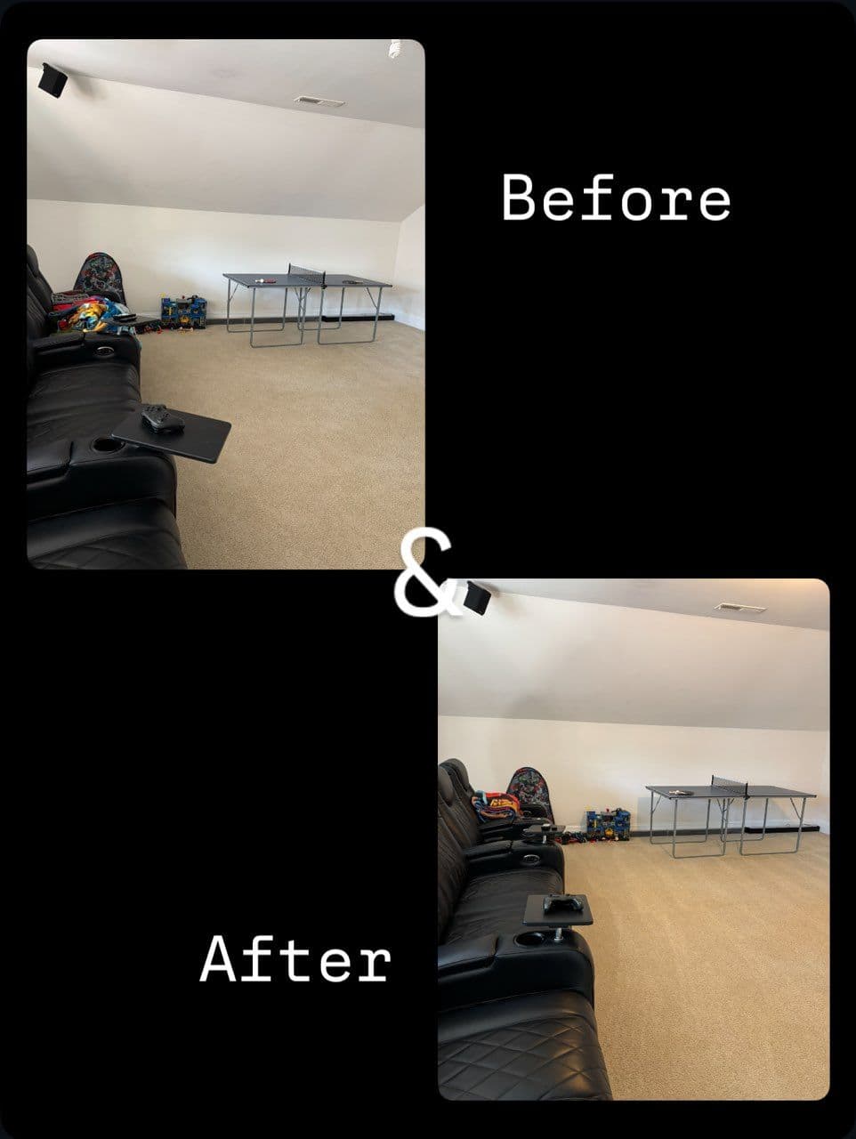 Project Home Revival with Top-Notch Clean-Up image