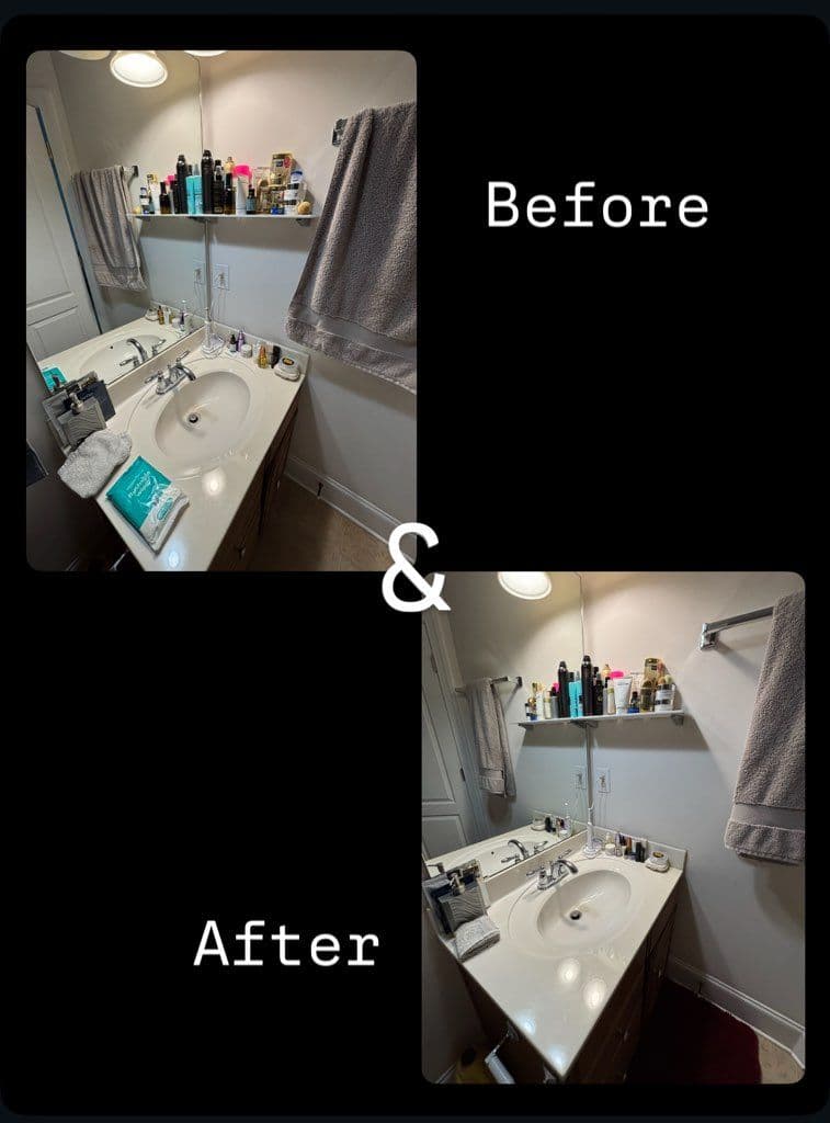 Home Revival with Top-Notch Clean-Up