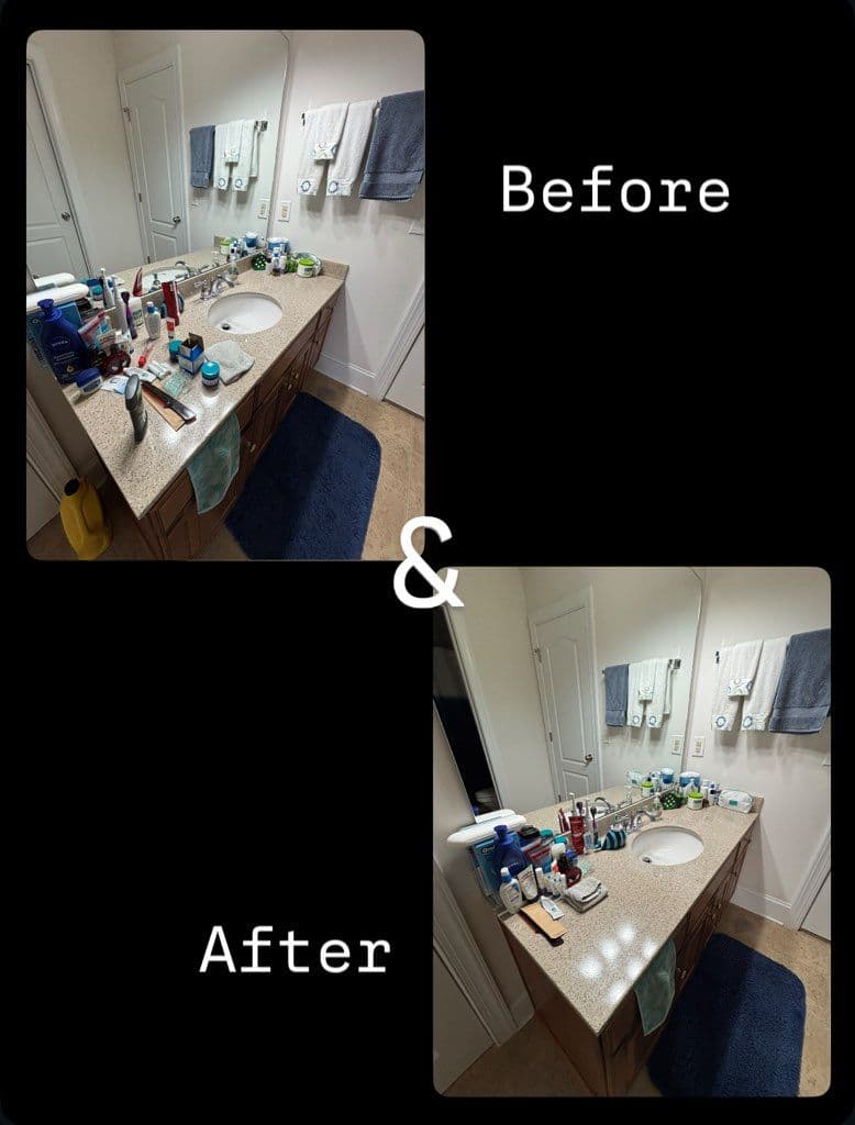 Home Revival with Top-Notch Clean-Up